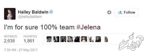 ماجرای دعوای خالهزنکیِ سلنا گومز و رقیب عشقیاش